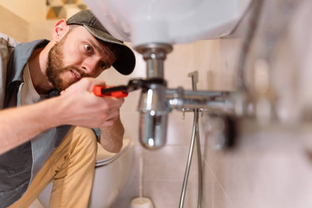 Best Hot Water Heater Installation  in Westview, FL