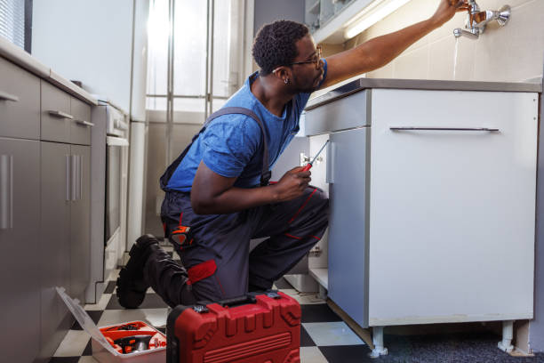 Best Commercial Plumbing Services  in Westview, FL