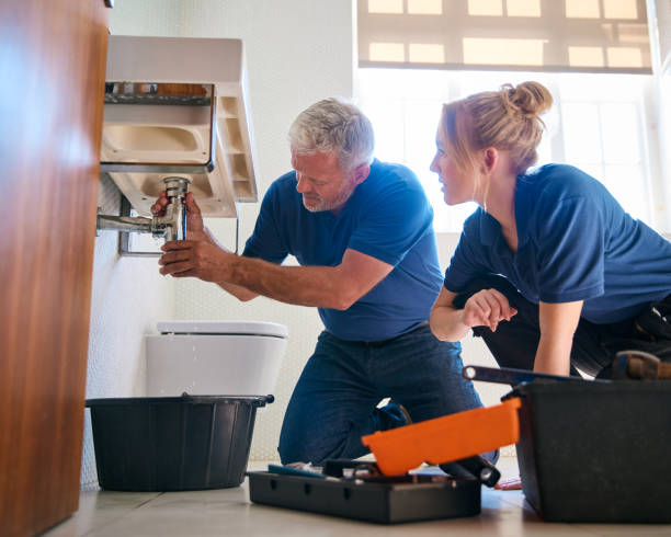 Best Residential Plumbing Services  in Westview, FL
